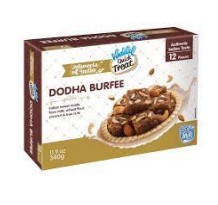 Dodha Burfee 340g 